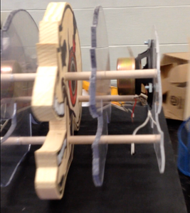 Assembly of the 3D Skull