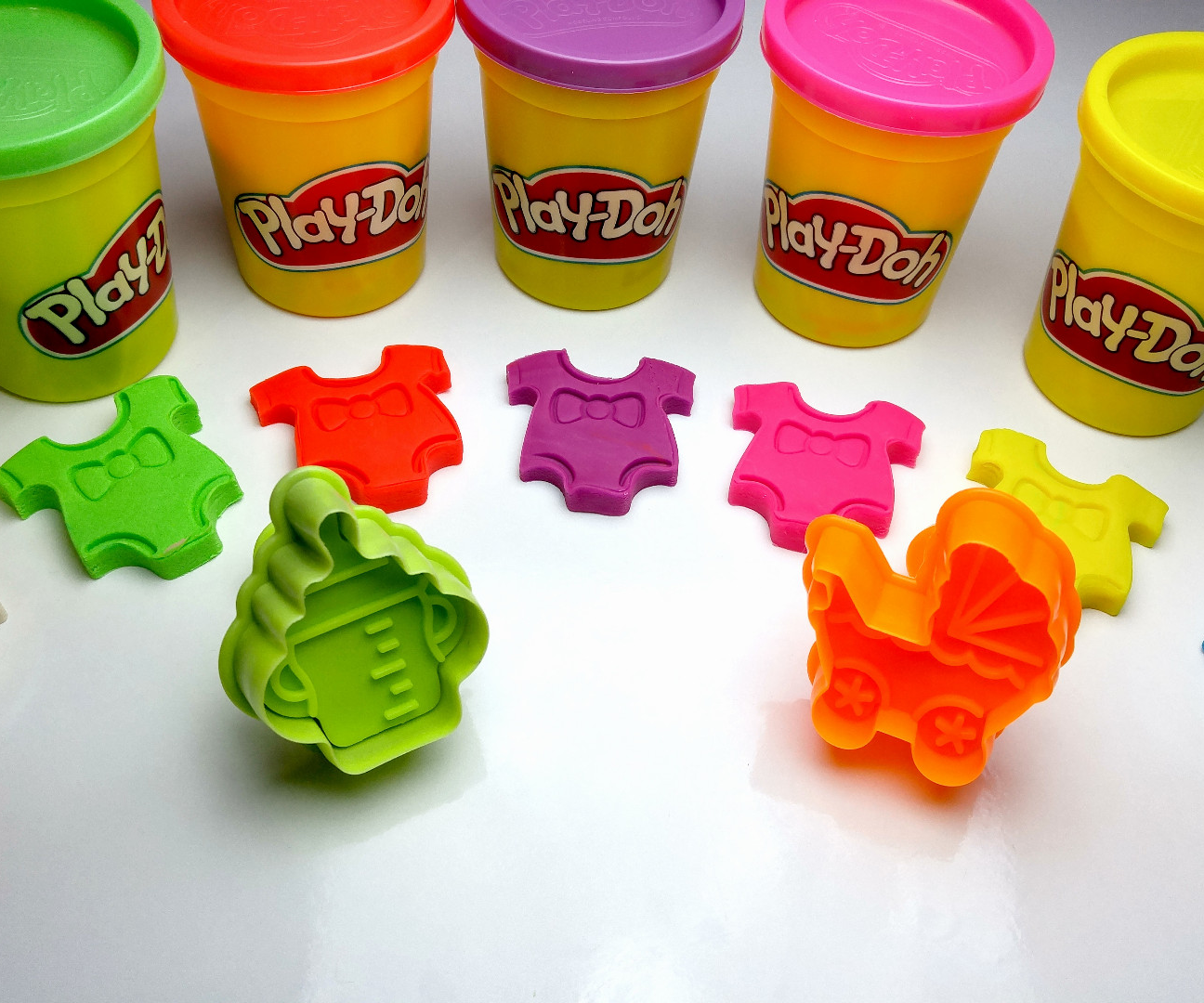          ►► LEARN COLORS ◄◄