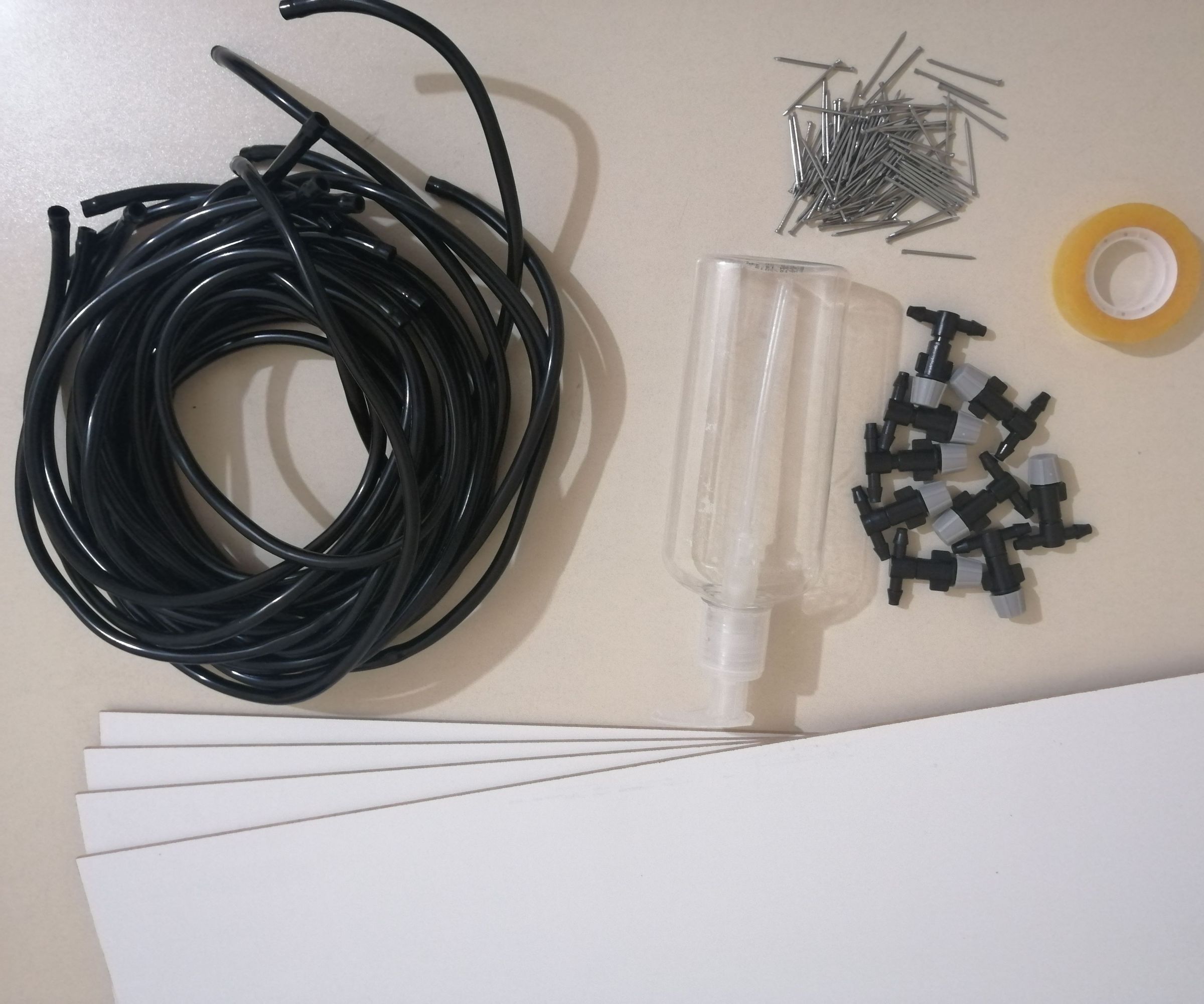 Do It Yourself Sterilizer