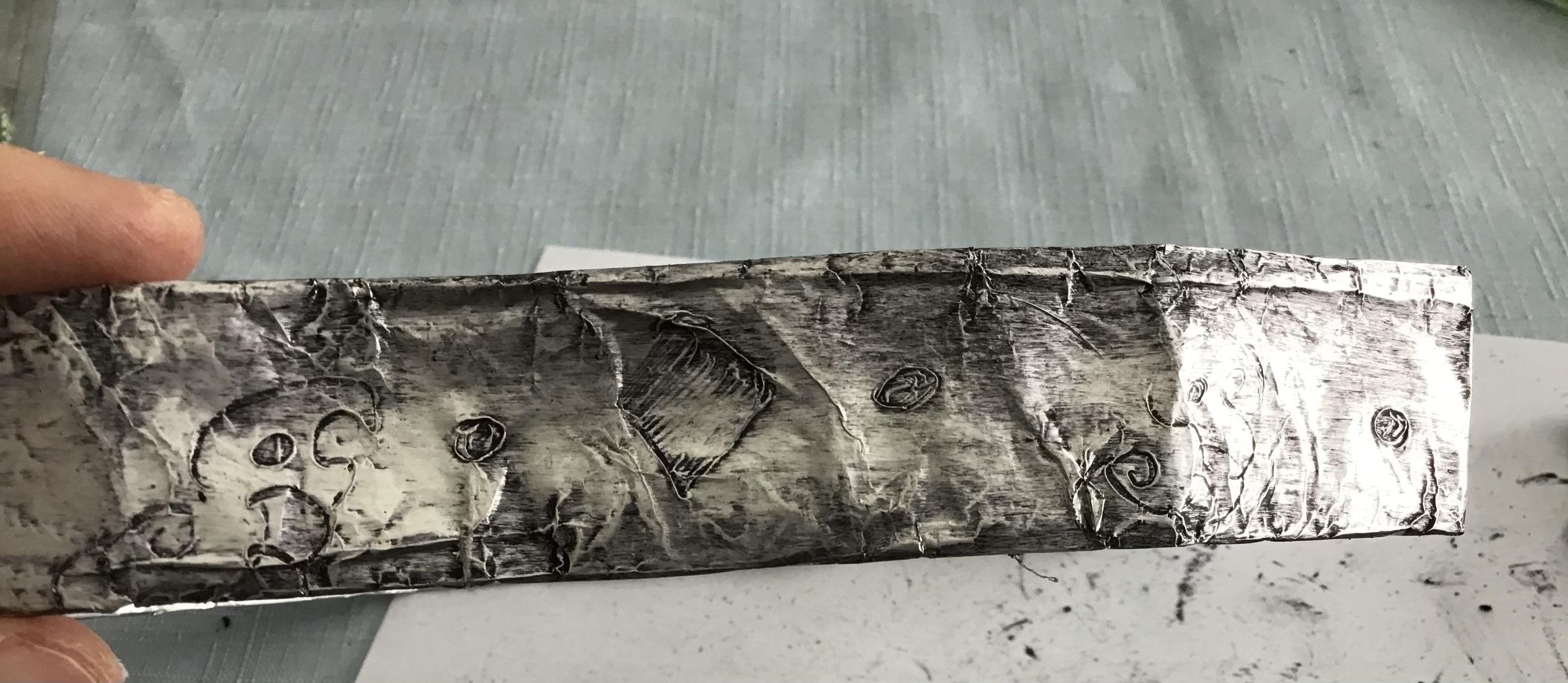 Tin Foil Crown 6 Steps (with Pictures) Instructables