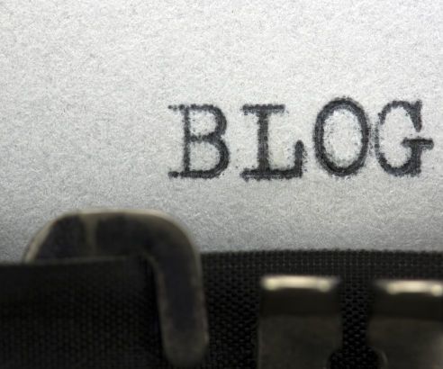 How to Start a Blog With Your Own TLD Completely Free