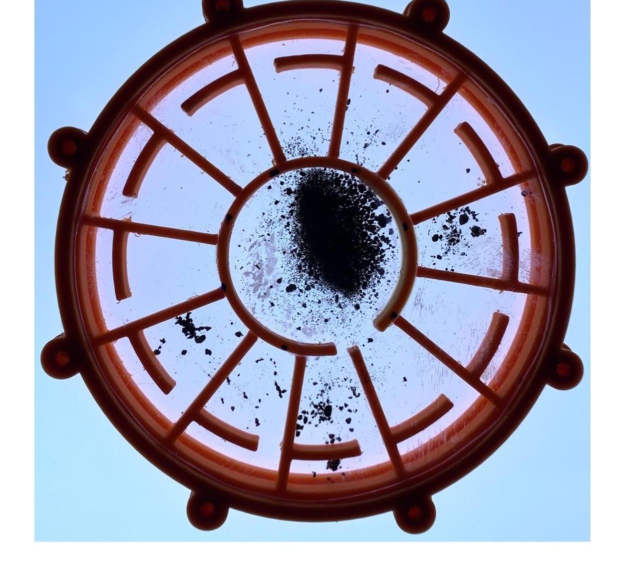 STAR DUSO: the Star Dust Sorter and Organiser