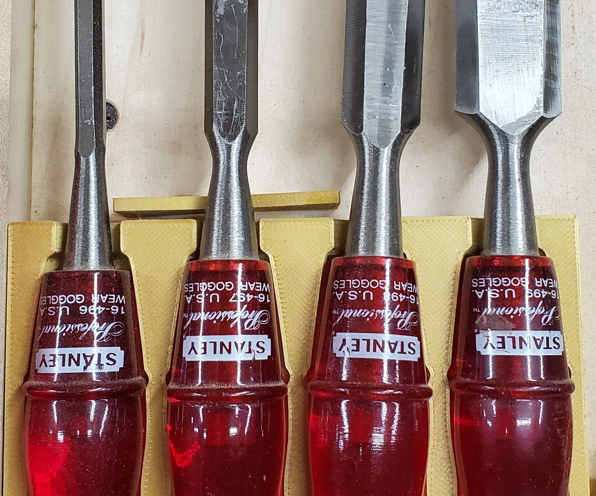 3D Printing Holders for Odd Shapes