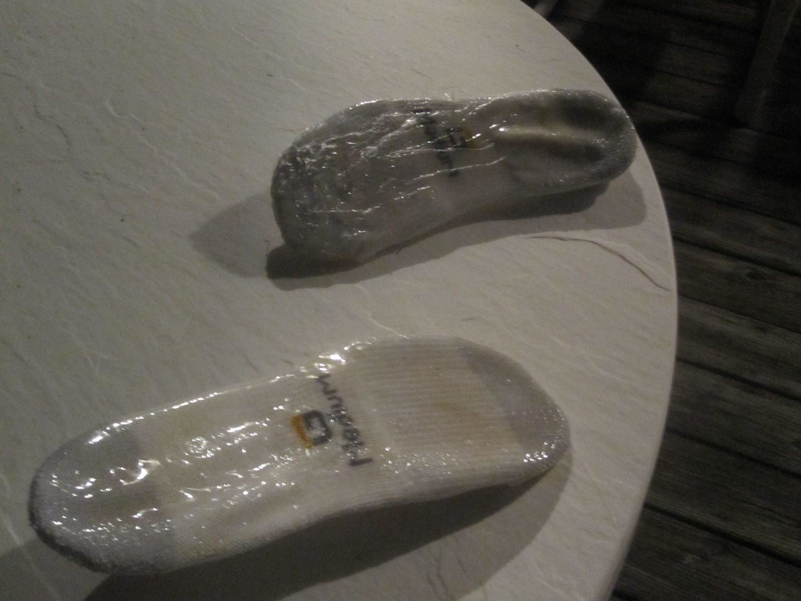 $2 Running Shoes