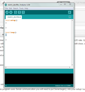 Arduino Minecraft Interface : 5 Steps - Instructables