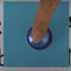 Prepare the First Triangle (more 3D)