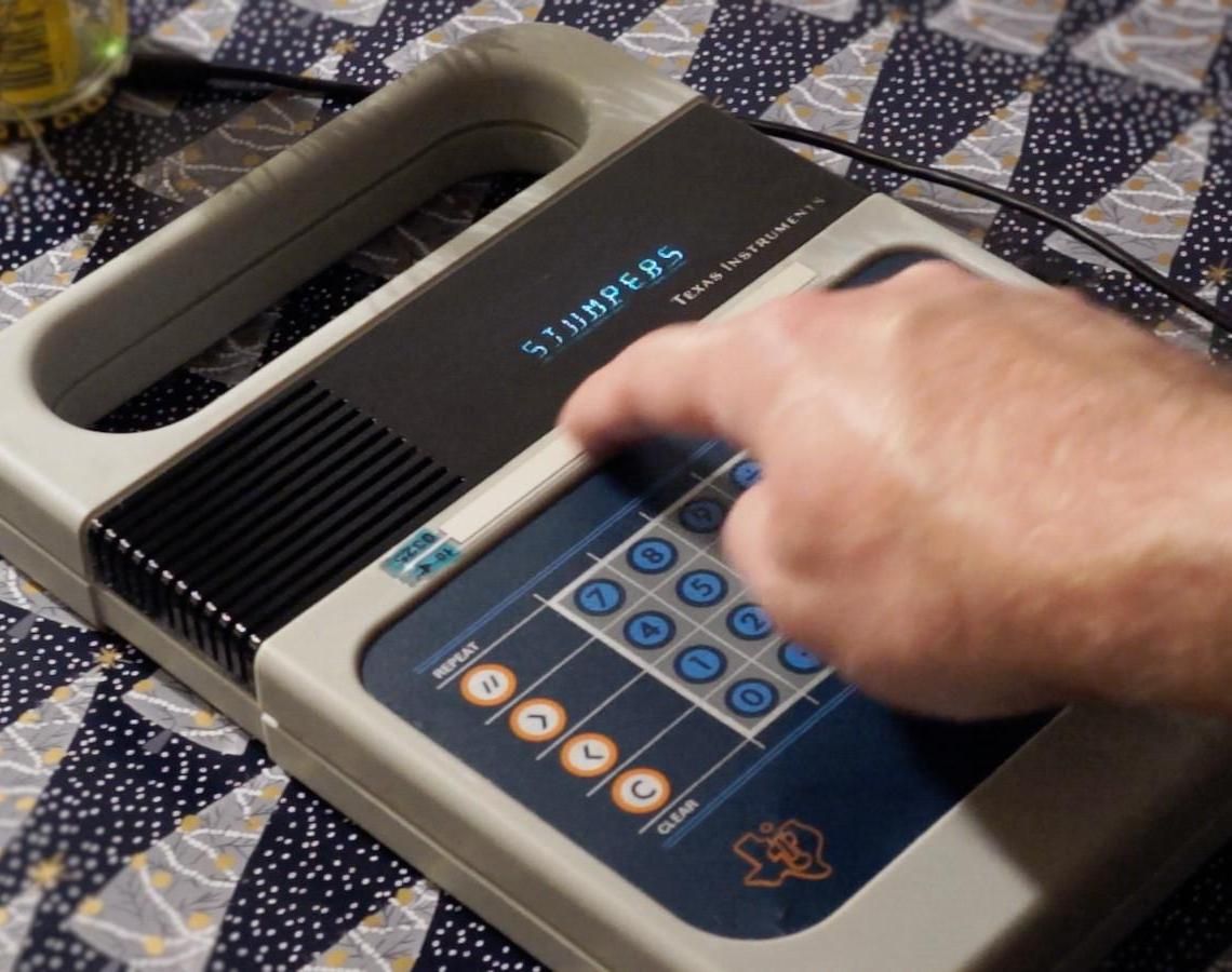 Speak and Maths Circuit Bend - Pitch Control Ribbon