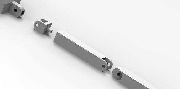 Creating the 3D Model
