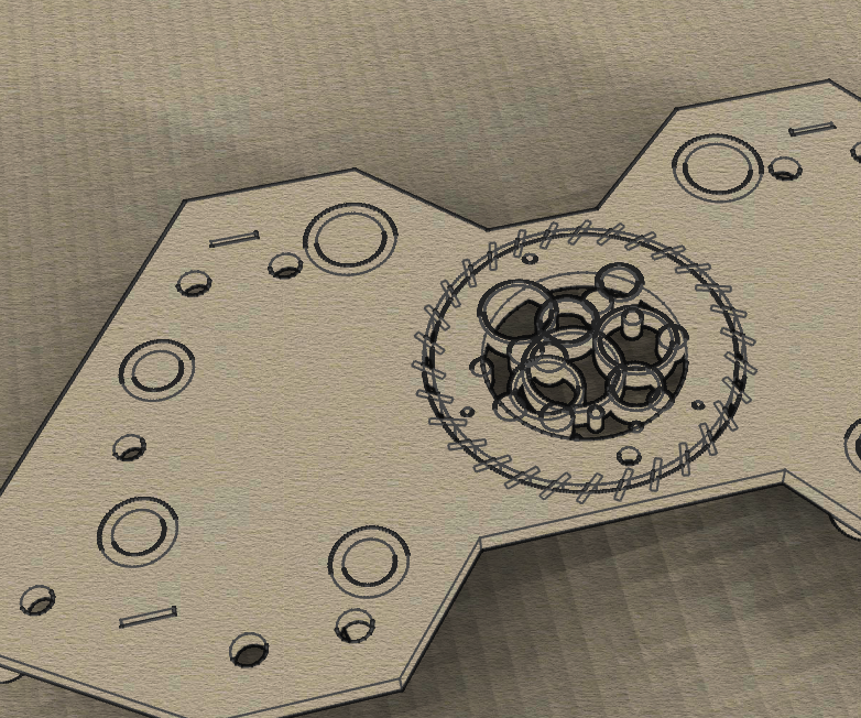 Custom Midi Controller