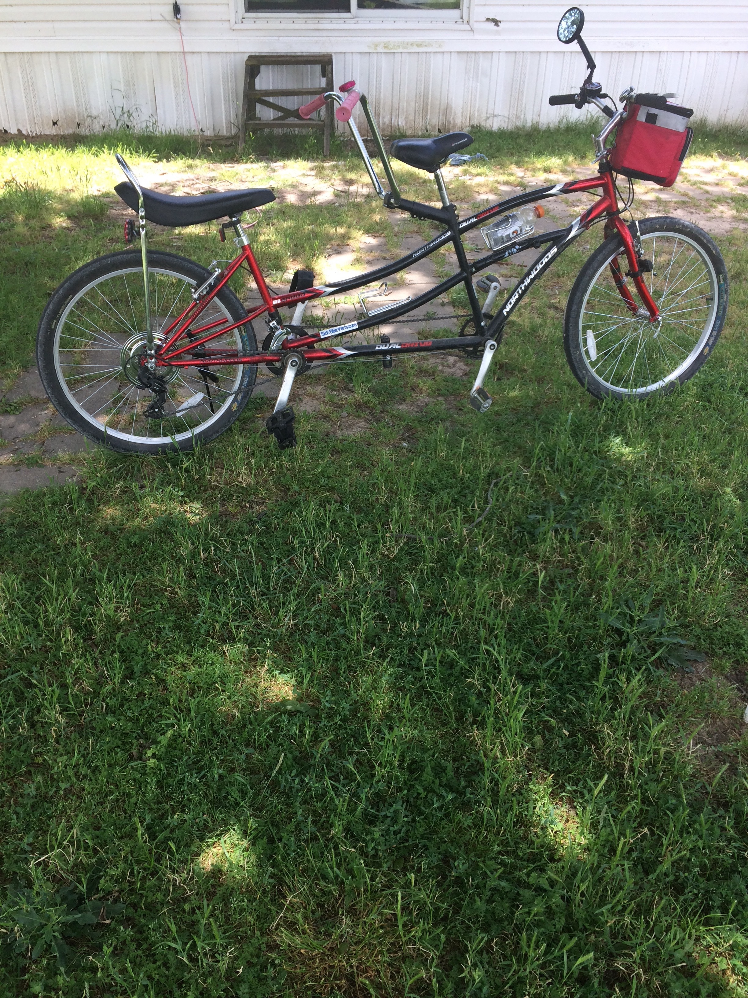 How to Get Superlow Gears on a Bicycle Instructables