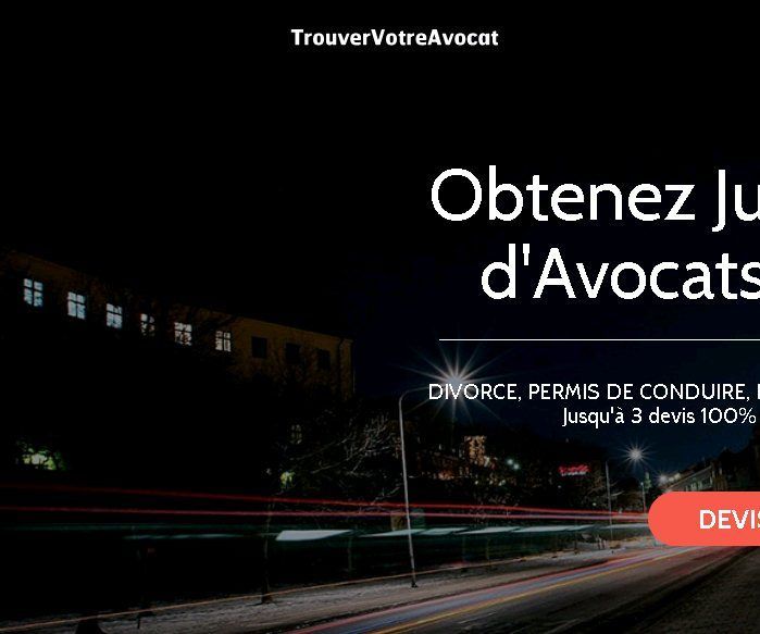 Avocat Paris