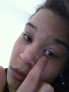 Liquid Concealer