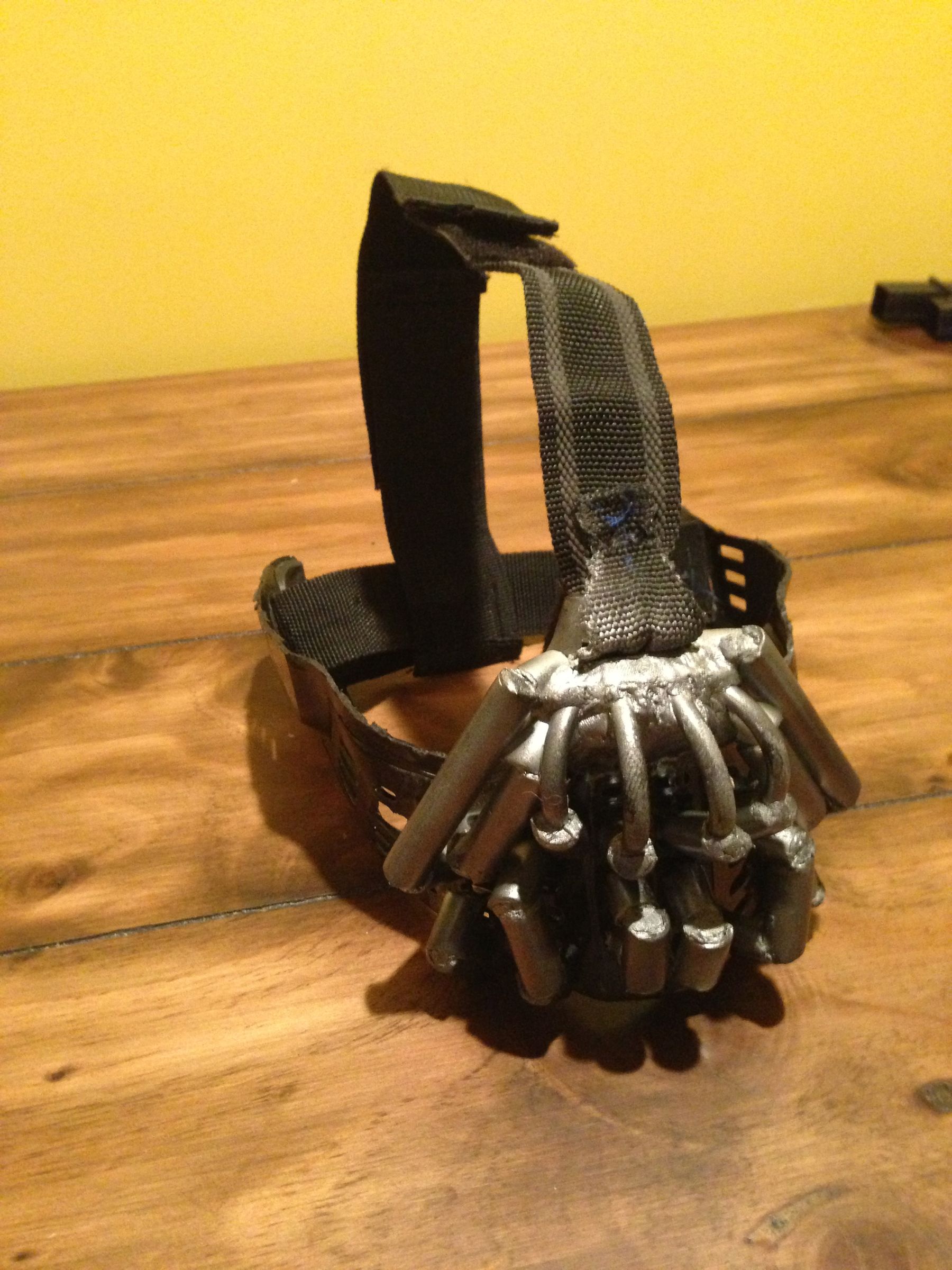 Bane Mask