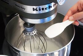 Prep Egg Whites