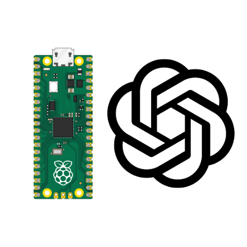 How to Set Up ChatGPT on a Raspberry Pi Pico W - Instructables