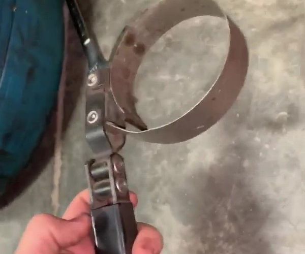 How to Change Your Oil.