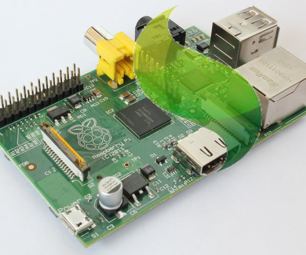 Host Your Smartphone App on Your Raspberry Pi!