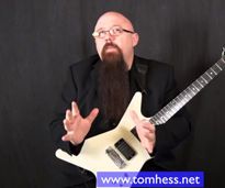 How to Develop Incredibly Fast Tremolo Picking Guitar Technique