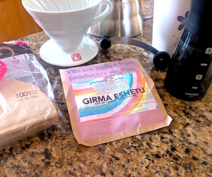 How to Prepare Specialty Coffee