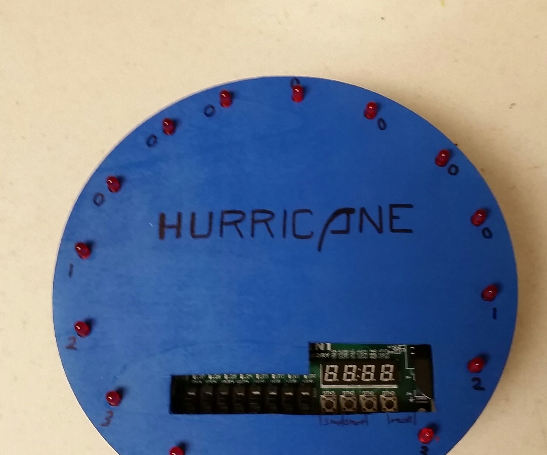 Hurricane