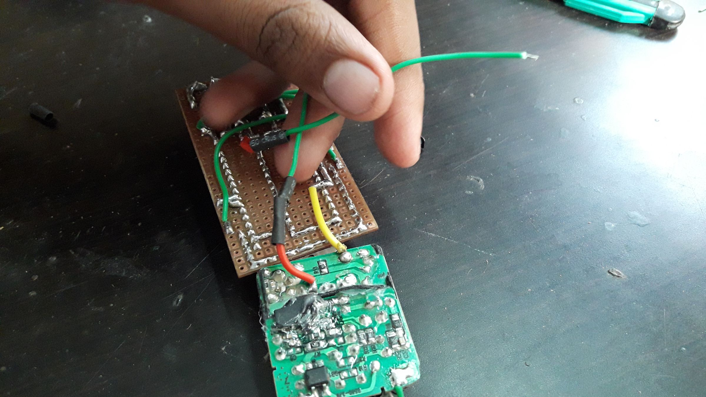 DIY Low Cost Home Automation Using Esp8266 6 Steps Instructables