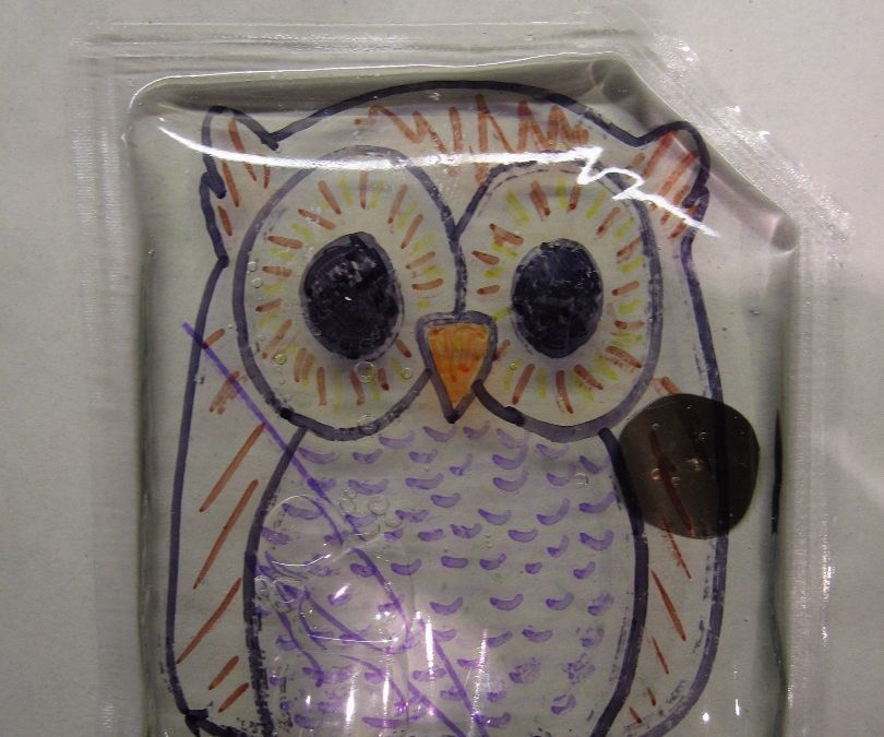 Kid's Science Project - Reusable Hand Warmers