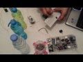 LED Music Sync - LEDs Dance to Music [easy!!]