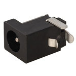 Open Case and Connect to "clamp"