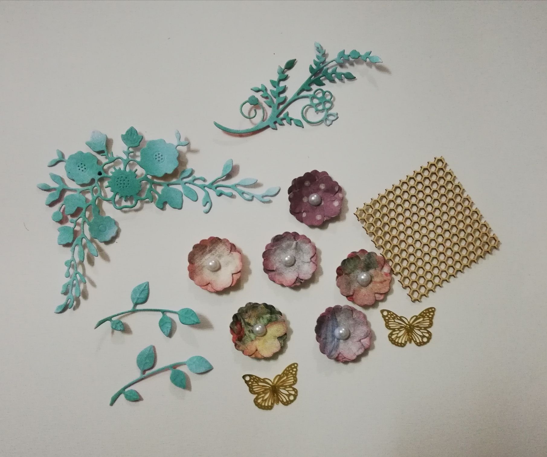 Table Clock Using Paper : 5 Steps - Instructables