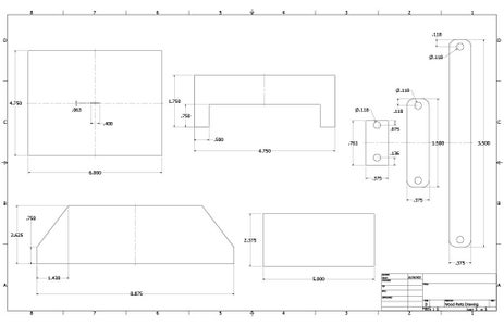 Building the Structure