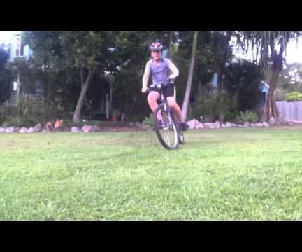 Bike Tricks