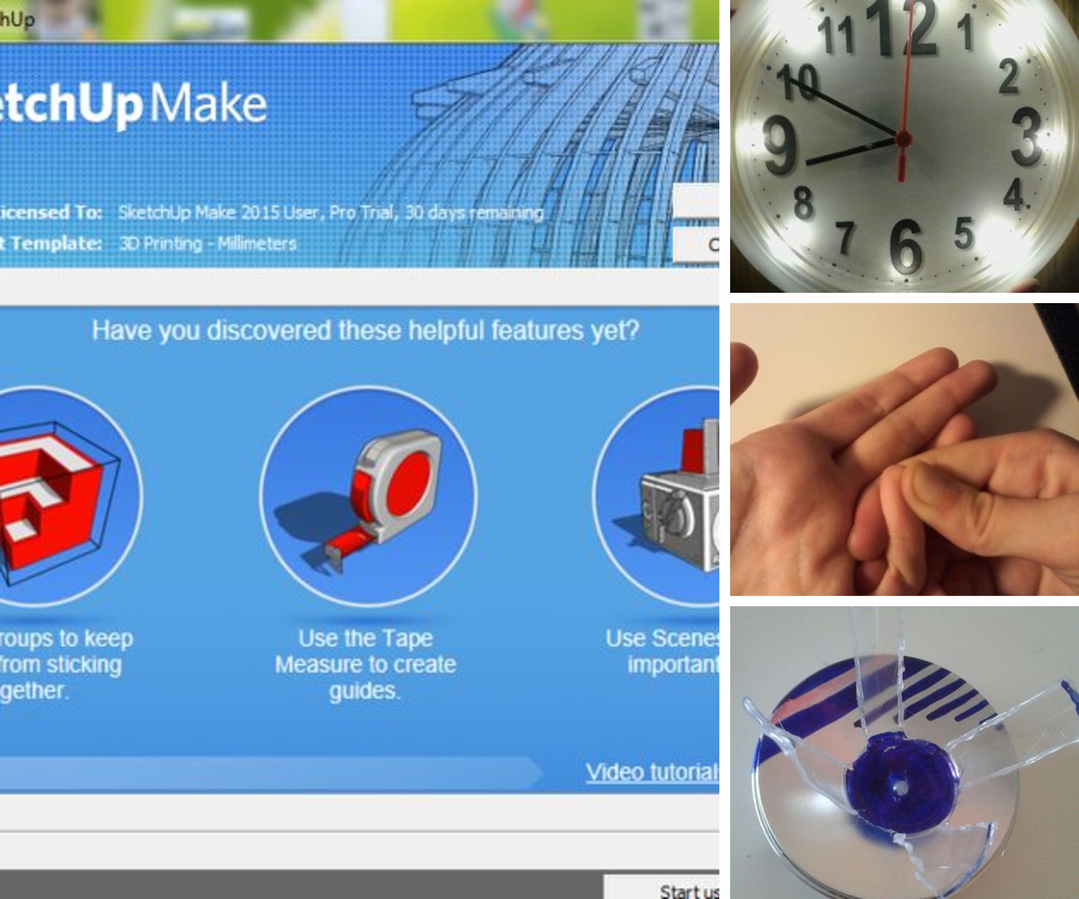 My Instructables