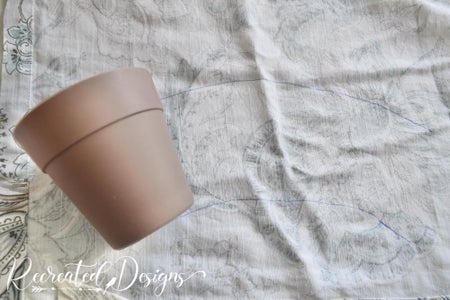 Making a Pattern