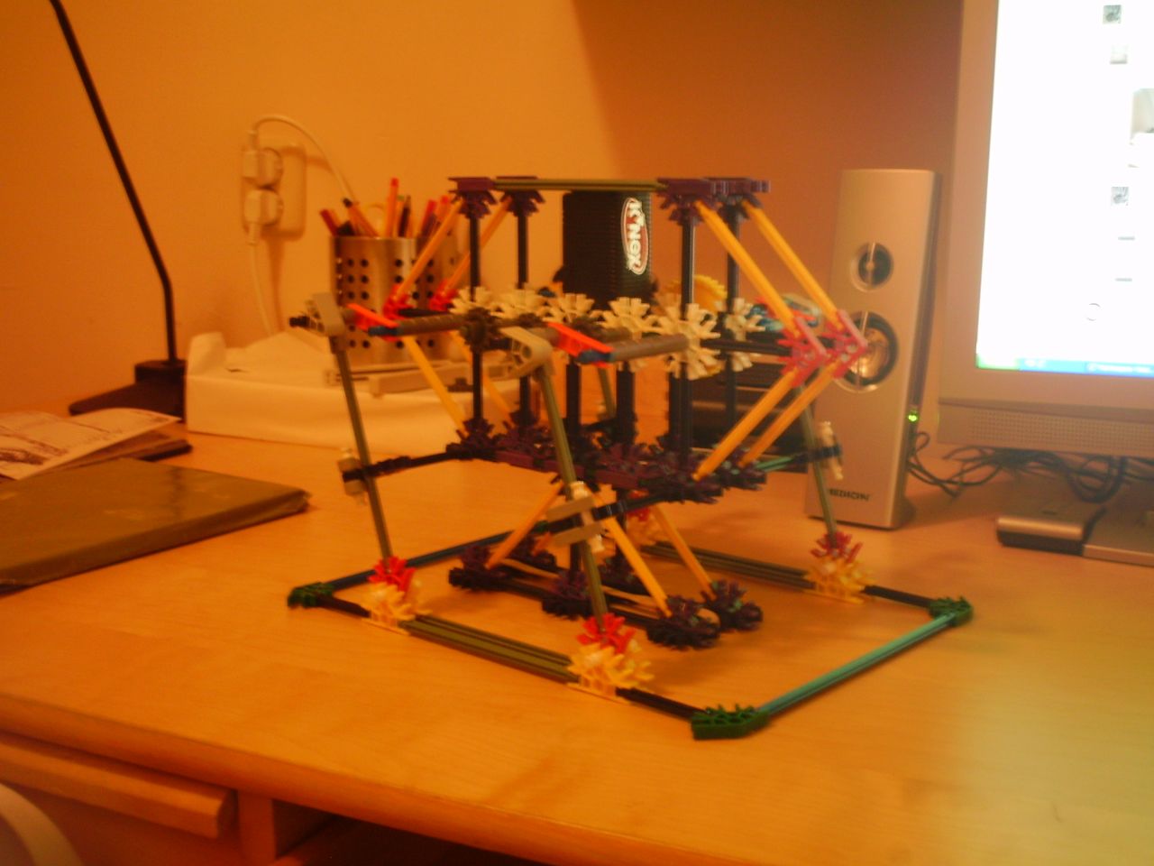 20 Instructables! on to the Next Ten... - Instructables