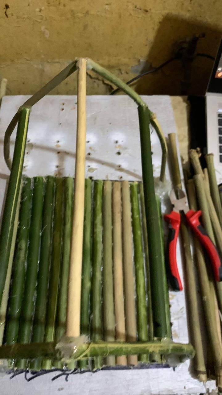 Constructing the Building According to the Design