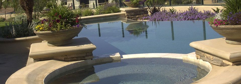 Perfect Landscape Construction Company for Your Courtyard