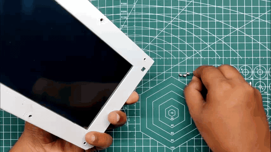 Body and Latte Panda Merge