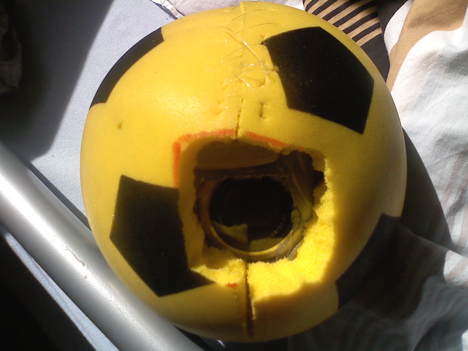 FootballCam
