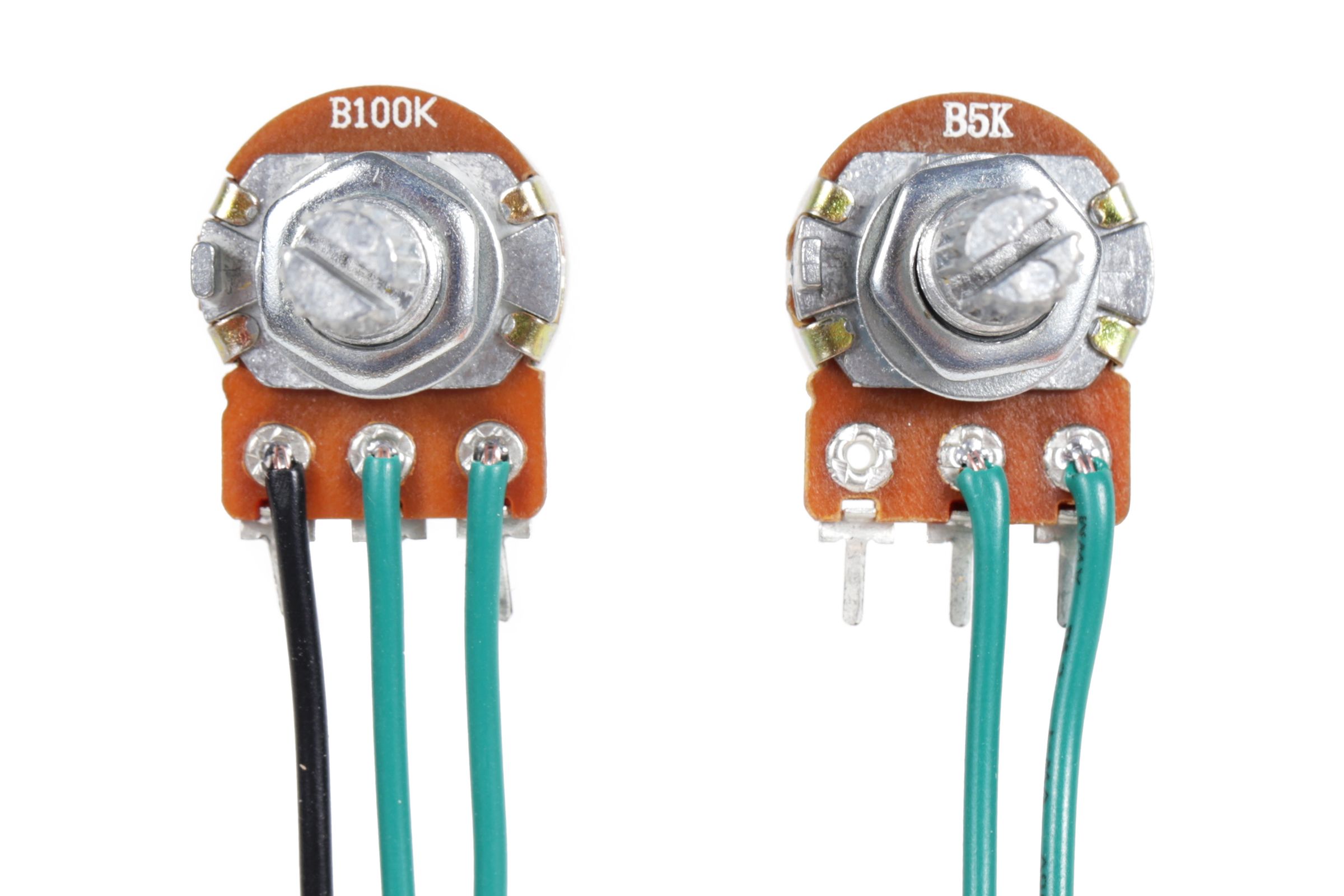 DIY Guitar Pedal 24 Steps (with Pictures) Instructables