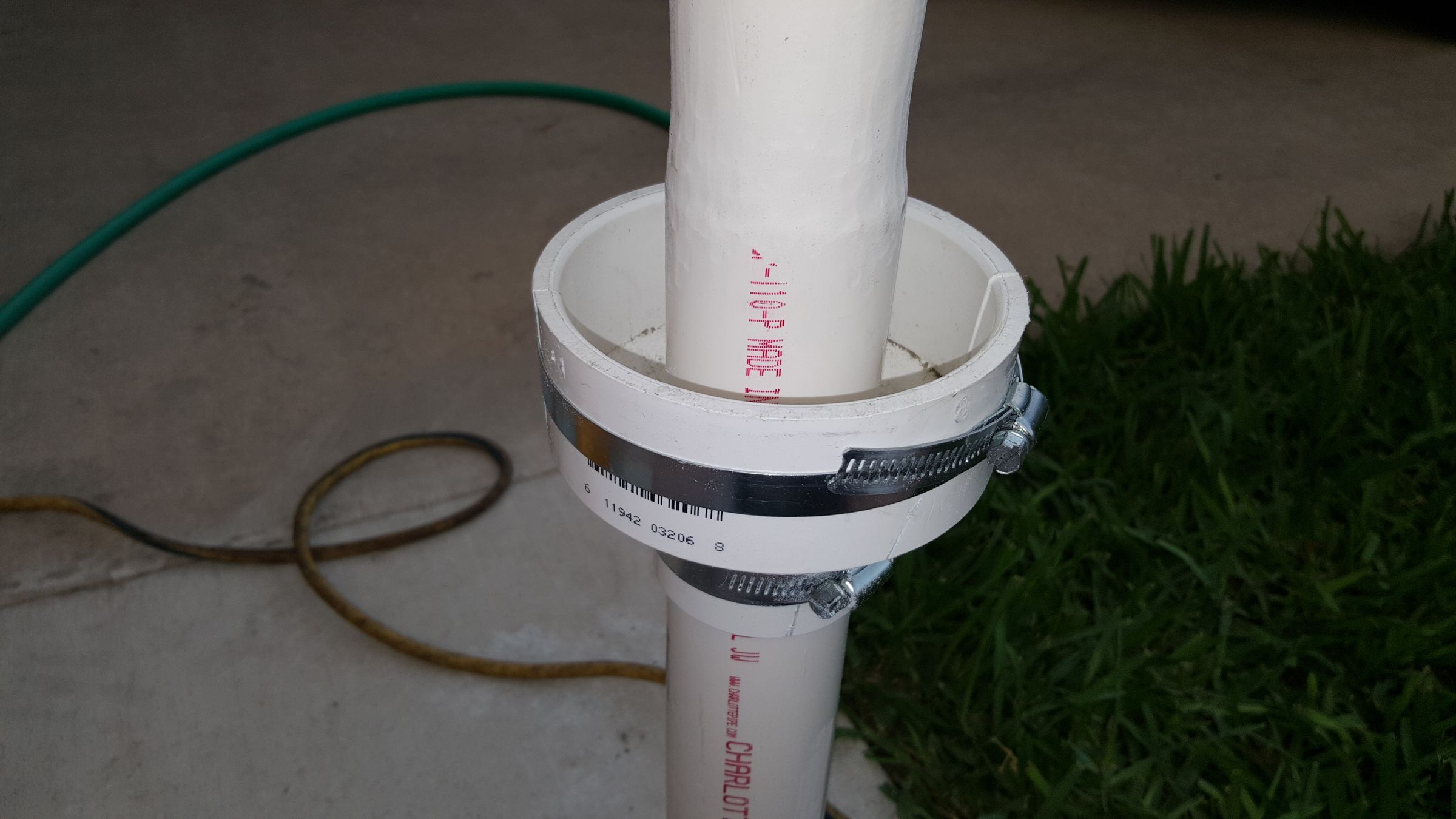 DIY Concrete Sprinkler Donuts 8 Steps (with Pictures) Instructables