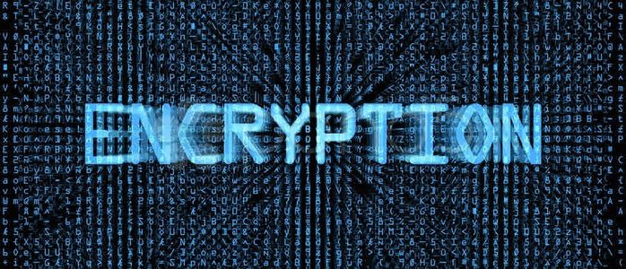 Encryption Algorithm Based on Happy Numbers Using Python 2.7