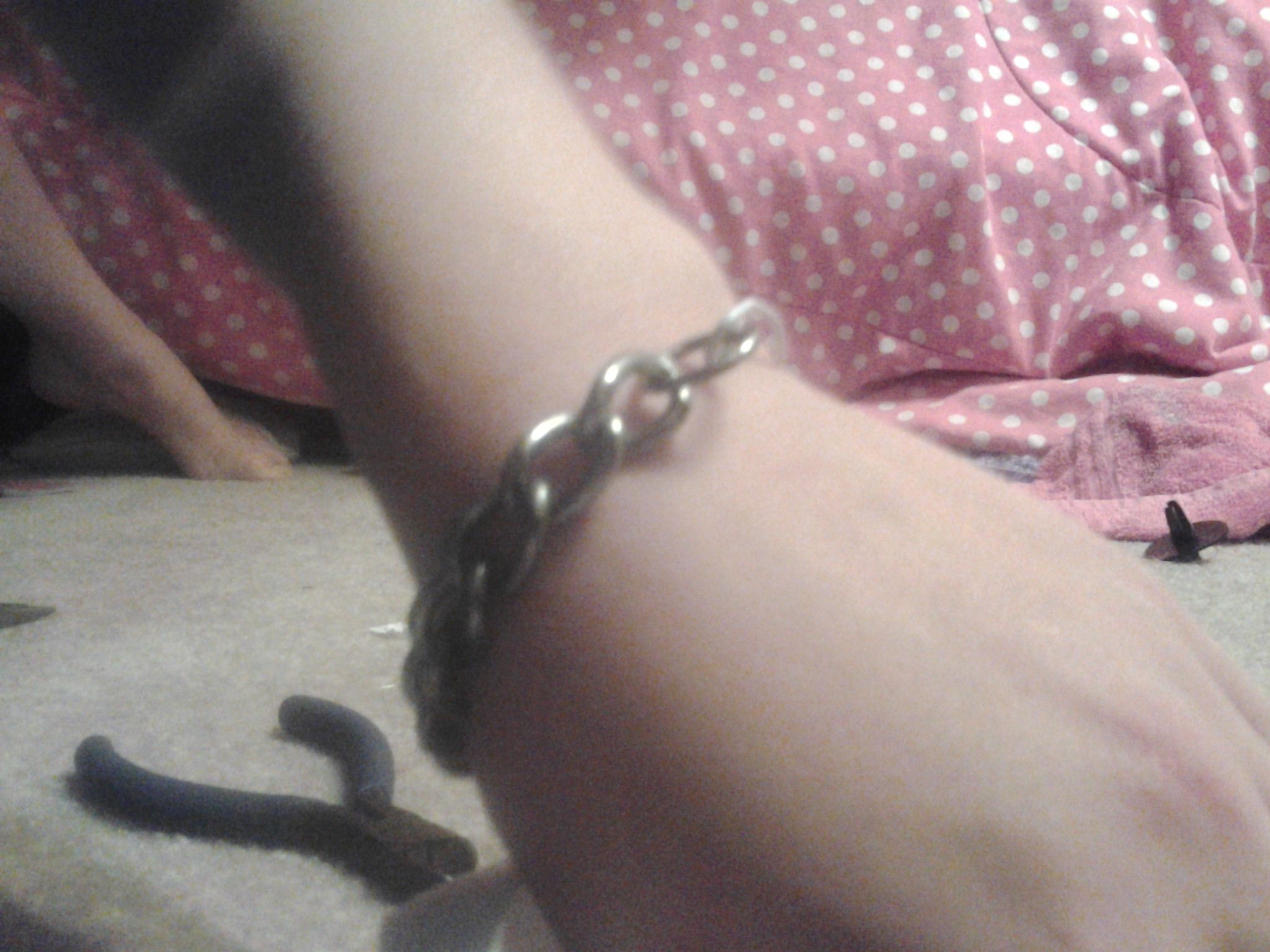 Chain Bracelet