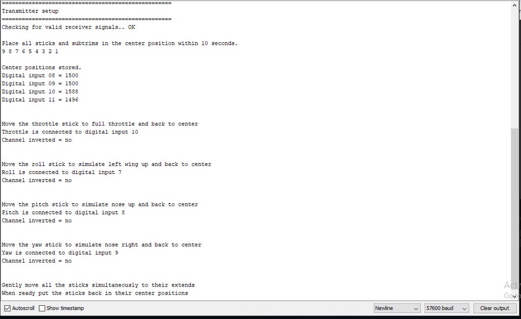 How to Make a Drone Using Arduino UNO | Make a Quadcopter Using ...
