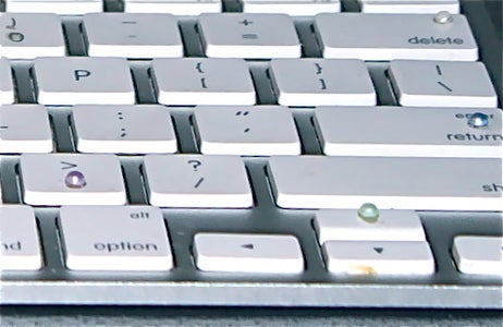 Keyboard Tip Trick Add a Little Dazzle to Your Frazzle