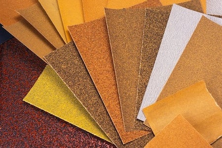 SANDPAPER