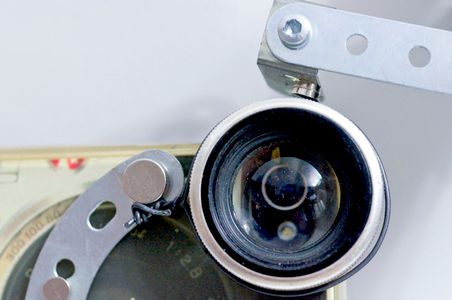 Iphone Camera Deluxe