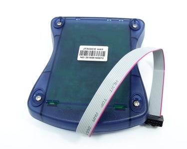 JTAGICE MkII Emulator Programmer Debugger JTAGICE Mk2 USB ISP for AVR IC Arduino