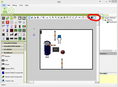PCB Direct ( by Magic)
