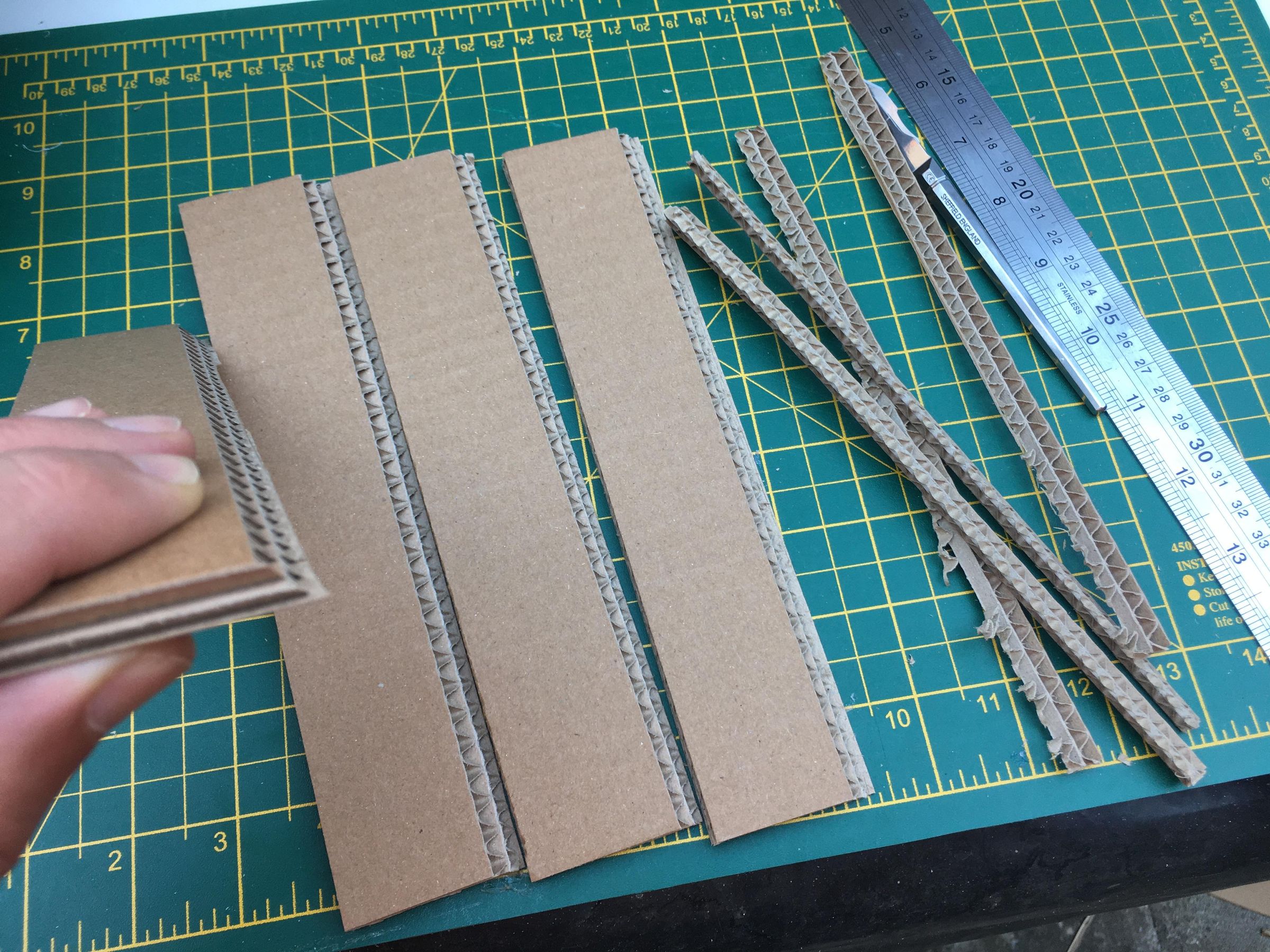 DIY Wind Tunnel 35 Steps (with Pictures) Instructables