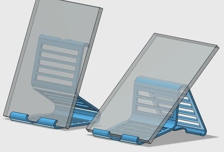 Phone Stand